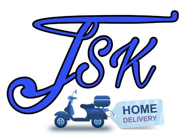 Online Grocery Store